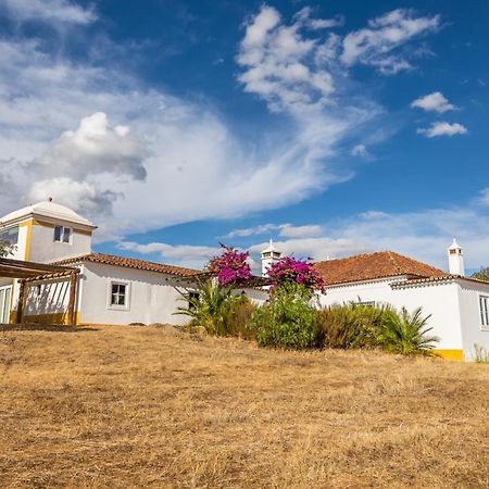 Monte da Japónica Vila Redondo Exterior foto