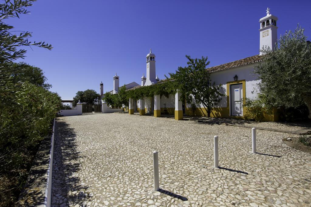 Monte da Japónica Vila Redondo Exterior foto